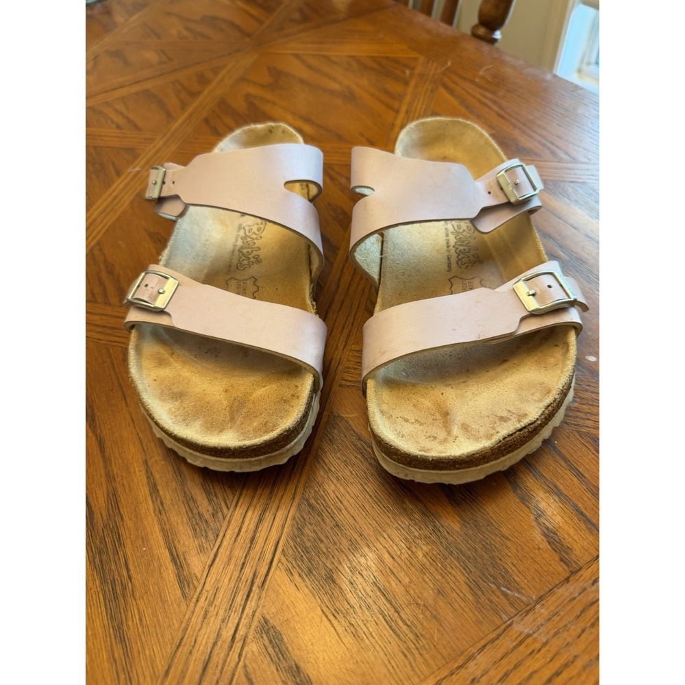 Birkinstock Birki's Light pink Size 9.5 - 10